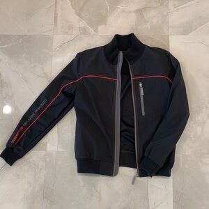 Vodafone mens McLaren jacket - S